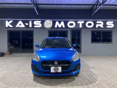 2024 Suzuki Swift 1.2 Kıbrıs | KKTC İkinci El Satılık Araba - Thumbnail 6