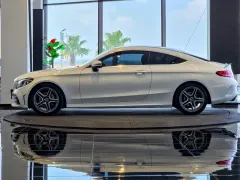 2019 Mercedes-Benz C Serisi C 200 Kıbrıs | KKTC İkinci El Satılık Araba - Thumbnail 2