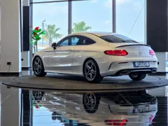 2019 Mercedes-Benz C Serisi C 200 Kıbrıs | KKTC İkinci El Satılık Araba - Thumbnail 3