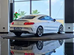 2019 Mercedes-Benz C Serisi C 200 Kıbrıs | KKTC İkinci El Satılık Araba - Thumbnail 4
