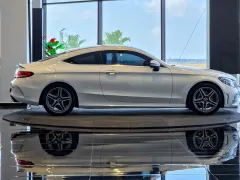 2019 Mercedes-Benz C Serisi C 200 Kıbrıs | KKTC İkinci El Satılık Araba - Thumbnail 5