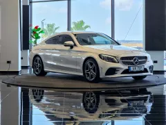 2019 Mercedes-Benz C Serisi C 200 Kıbrıs | KKTC İkinci El Satılık Araba - Thumbnail 6