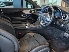 2019 Mercedes-Benz C Serisi C 200 Kıbrıs | KKTC İkinci El Satılık Araba - Thumbnail 7