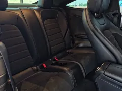 2019 Mercedes-Benz C Serisi C 200 Kıbrıs | KKTC İkinci El Satılık Araba - Thumbnail 8