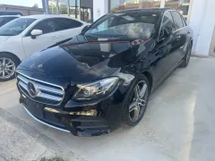 2021 Mercedes-Benz E Serisi E 300 Kıbrıs | KKTC İkinci El Satılık Araba - Thumbnail 1