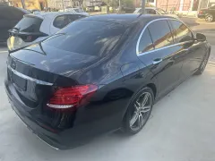 2021 Mercedes-Benz E Serisi E 300 Kıbrıs | KKTC İkinci El Satılık Araba - Thumbnail 2