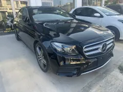 2021 Mercedes-Benz E Serisi E 300 Kıbrıs | KKTC İkinci El Satılık Araba - Thumbnail 3