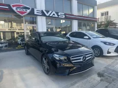 2021 Mercedes-Benz E Serisi E 300 Kıbrıs | KKTC İkinci El Satılık Araba - Thumbnail 4
