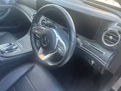 2021 Mercedes-Benz E Serisi E 300 Kıbrıs | KKTC İkinci El Satılık Araba - Thumbnail 5