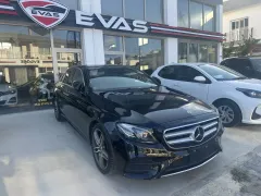 2021 Mercedes-Benz E Serisi E 300 Kıbrıs | KKTC İkinci El Satılık Araba - Thumbnail 6