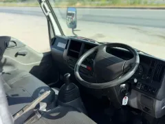 2015 Isuzu Kamyon & Elf Kıbrıs | KKTC İkinci El Satılık Araba - Thumbnail 2