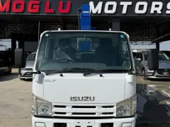 2015 Isuzu Kamyon & Elf Kıbrıs | KKTC İkinci El Satılık Araba - Thumbnail 4