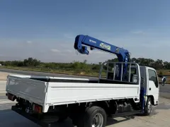 2015 Isuzu Kamyon & Elf Kıbrıs | KKTC İkinci El Satılık Araba - Thumbnail 5