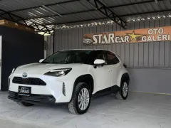 2022 Toyota Yaris Cross 1.5 Kıbrıs | KKTC İkinci El Satılık Araba - Thumbnail 2