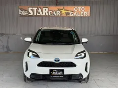 2022 Toyota Yaris Cross 1.5 Kıbrıs | KKTC İkinci El Satılık Araba - Thumbnail 3