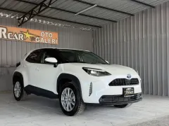 2022 Toyota Yaris Cross 1.5 Kıbrıs | KKTC İkinci El Satılık Araba - Thumbnail 4