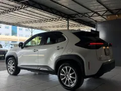 2022 Toyota Yaris Cross 1.5 Kıbrıs | KKTC İkinci El Satılık Araba - Thumbnail 5