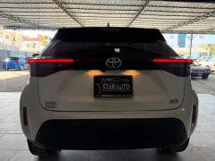 2022 Toyota Yaris Cross 1.5 Kıbrıs | KKTC İkinci El Satılık Araba - Thumbnail 6