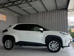 2022 Toyota Yaris Cross 1.5 Kıbrıs | KKTC İkinci El Satılık Araba - Thumbnail 7