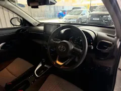 2022 Toyota Yaris Cross 1.5 Kıbrıs | KKTC İkinci El Satılık Araba - Thumbnail 8