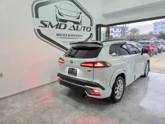 2022 Toyota Corolla Cross Kıbrıs | KKTC İkinci El Satılık Araba - Thumbnail 4