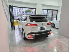 2022 Toyota Corolla Cross Kıbrıs | KKTC İkinci El Satılık Araba - Thumbnail 5