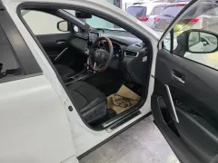 2022 Toyota Corolla Cross Kıbrıs | KKTC İkinci El Satılık Araba - Thumbnail 6