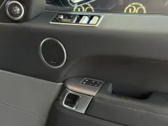2022 Land Rover Range Rover Sport 3.0 D300 Kıbrıs | KKTC İkinci El Satılık Araba - Thumbnail 4