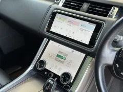 2022 Land Rover Range Rover Sport 3.0 D300 Kıbrıs | KKTC İkinci El Satılık Araba - Thumbnail 5
