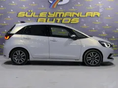 2020 Honda Fit 1.5 Hybrid Automatic Kıbrıs | KKTC İkinci El Satılık Araba - Thumbnail 3