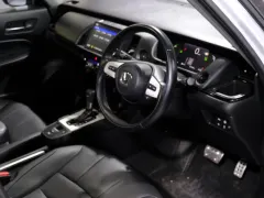2020 Honda Fit 1.5 Hybrid Automatic Kıbrıs | KKTC İkinci El Satılık Araba - Thumbnail 5