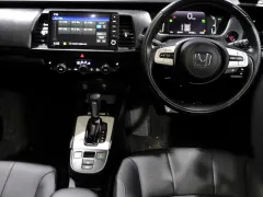 2020 Honda Fit 1.5 Hybrid Automatic Kıbrıs | KKTC İkinci El Satılık Araba - Thumbnail 7