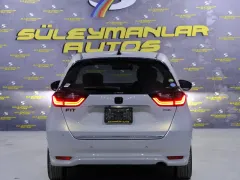 2020 Honda Fit 1.5 Hybrid Automatic Kıbrıs | KKTC İkinci El Satılık Araba - Thumbnail 8