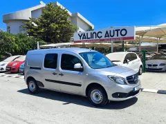 2015 Mercedes-Benz 190 190 190 D Kıbrıs | KKTC İkinci El Satılık Araba - Thumbnail 1