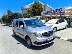 2015 Mercedes-Benz 190 190 190 D Kıbrıs | KKTC İkinci El Satılık Araba - Thumbnail 4