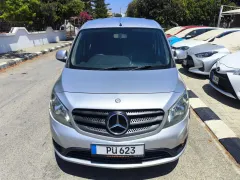 2015 Mercedes-Benz 190 190 190 D Kıbrıs | KKTC İkinci El Satılık Araba - Thumbnail 5