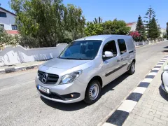 2015 Mercedes-Benz 190 190 190 D Kıbrıs | KKTC İkinci El Satılık Araba - Thumbnail 6