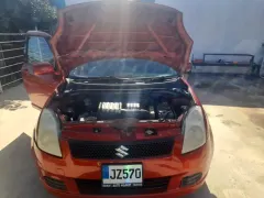 2006 Suzuki Swift 1.3 Kıbrıs | KKTC İkinci El Satılık Araba - Thumbnail 2