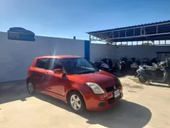 2006 Suzuki Swift 1.3 Kıbrıs | KKTC İkinci El Satılık Araba - Thumbnail 3