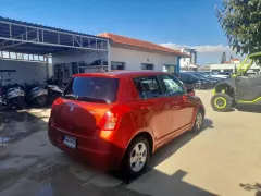 2006 Suzuki Swift 1.3 Kıbrıs | KKTC İkinci El Satılık Araba - Thumbnail 5