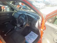 2006 Suzuki Swift 1.3 Kıbrıs | KKTC İkinci El Satılık Araba - Thumbnail 6