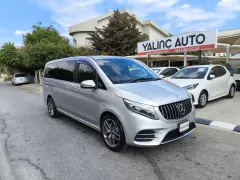 2017 Mercedes-Benz Mercedes -  Kıbrıs | KKTC İkinci El Satılık Araba - Thumbnail 1