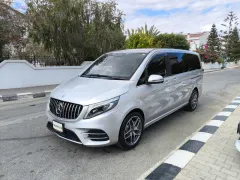 2017 Mercedes-Benz Mercedes -  Kıbrıs | KKTC İkinci El Satılık Araba - Thumbnail 5