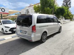 2017 Mercedes-Benz Mercedes -  Kıbrıs | KKTC İkinci El Satılık Araba - Thumbnail 6