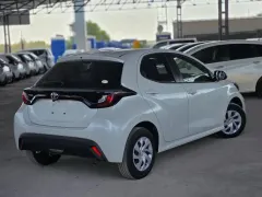 2023 Toyota Yaris 1.5 Kıbrıs | KKTC İkinci El Satılık Araba - Thumbnail 3