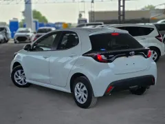 2023 Toyota Yaris 1.5 Kıbrıs | KKTC İkinci El Satılık Araba - Thumbnail 4