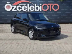 2025 Suzuki Swift 1.2 Kıbrıs | KKTC İkinci El Satılık Araba - Thumbnail 1