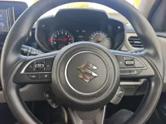 2025 Suzuki Swift 1.2 Kıbrıs | KKTC İkinci El Satılık Araba - Thumbnail 2