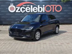 2025 Suzuki Swift 1.2 Kıbrıs | KKTC İkinci El Satılık Araba - Thumbnail 8