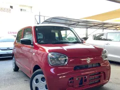 2022 Suzuki Alto 0.65 Kıbrıs | KKTC İkinci El Satılık Araba - Thumbnail 1